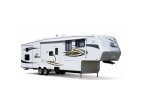2010 Jayco Eagle 355 FBHS specifications